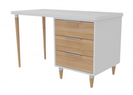 Bureau commode Agathe